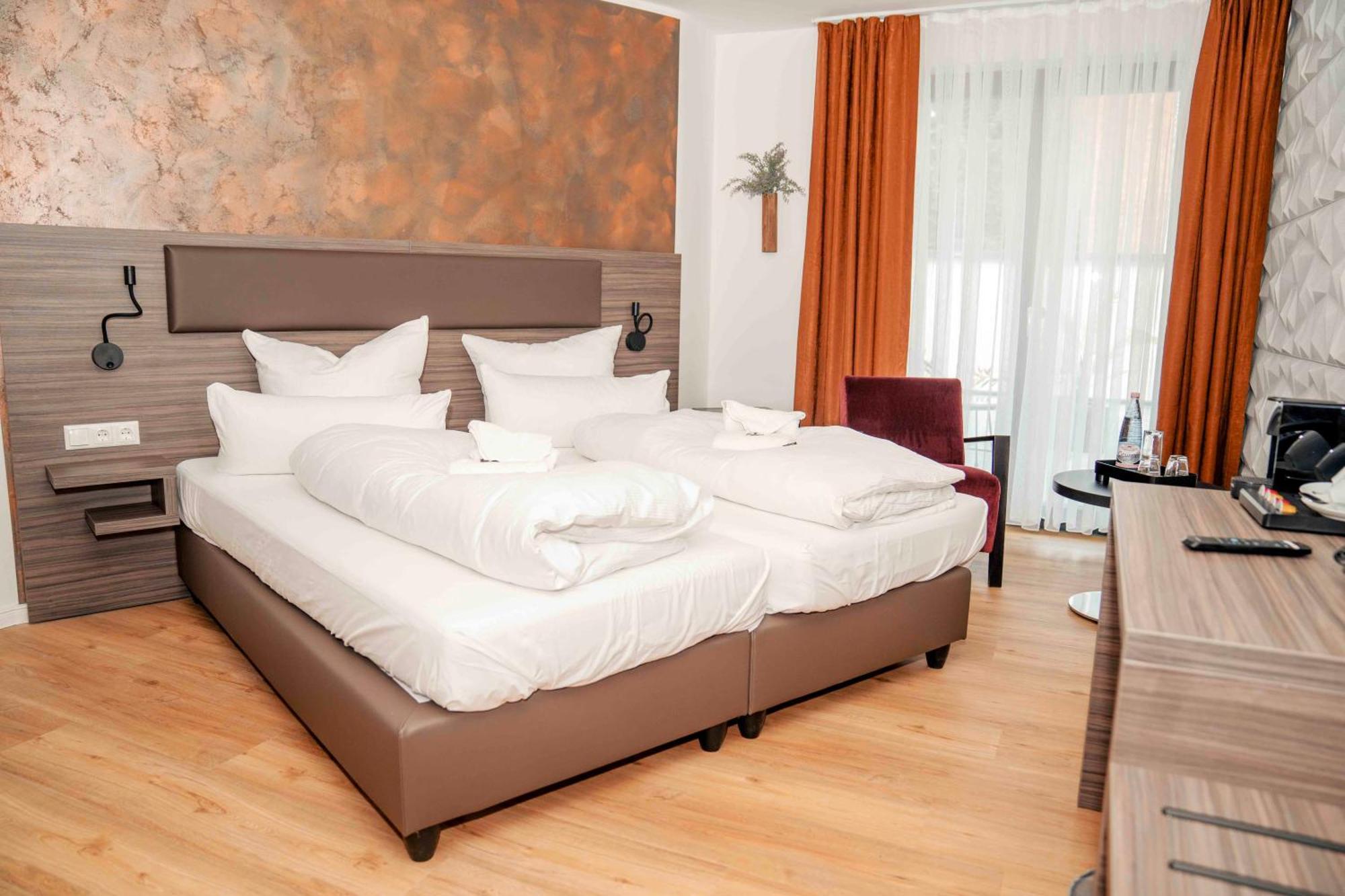 Central Hotel & Lounge Adult Only Goslar Exteriér fotografie