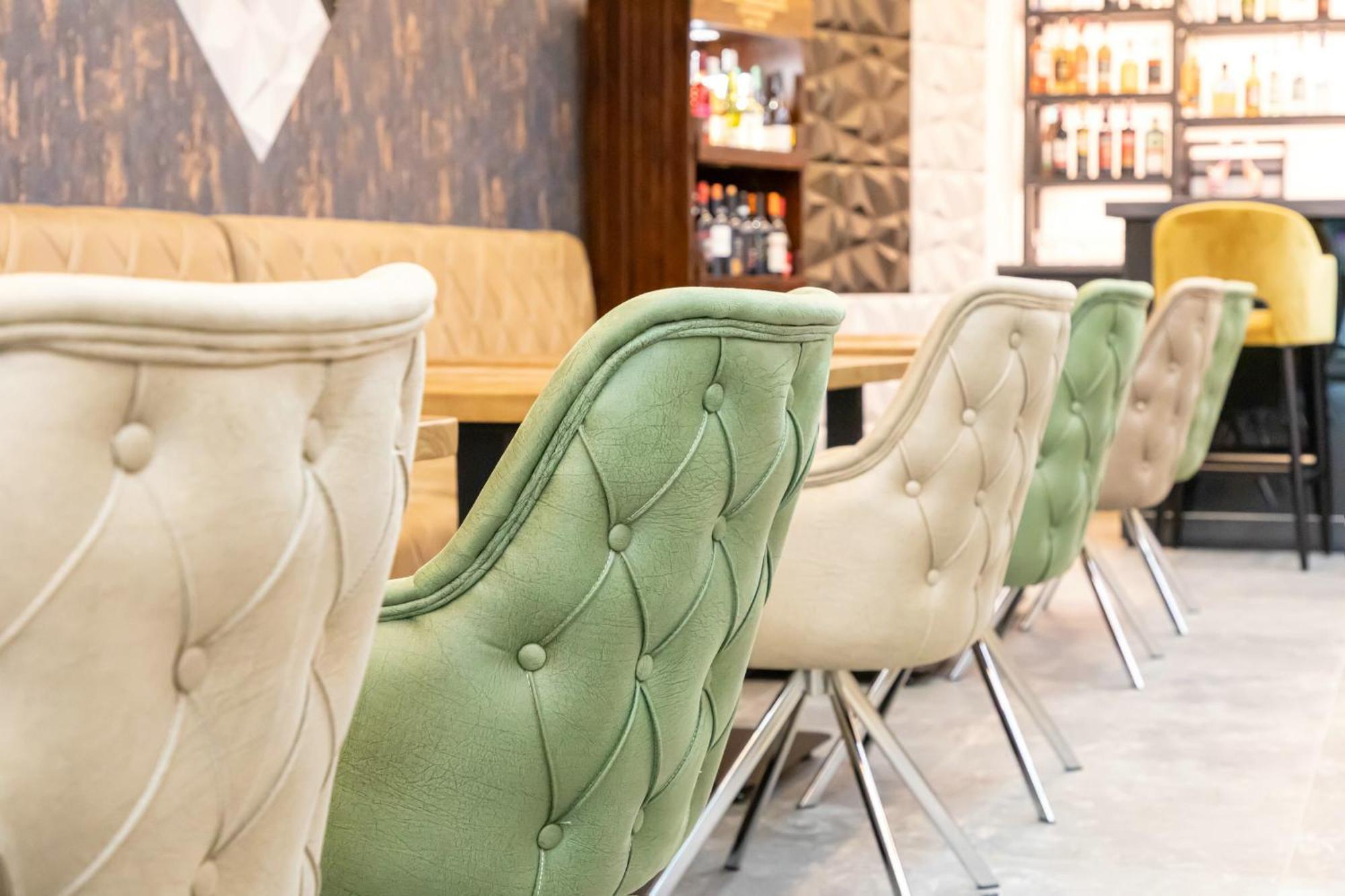 Central Hotel & Lounge Adult Only Goslar Exteriér fotografie