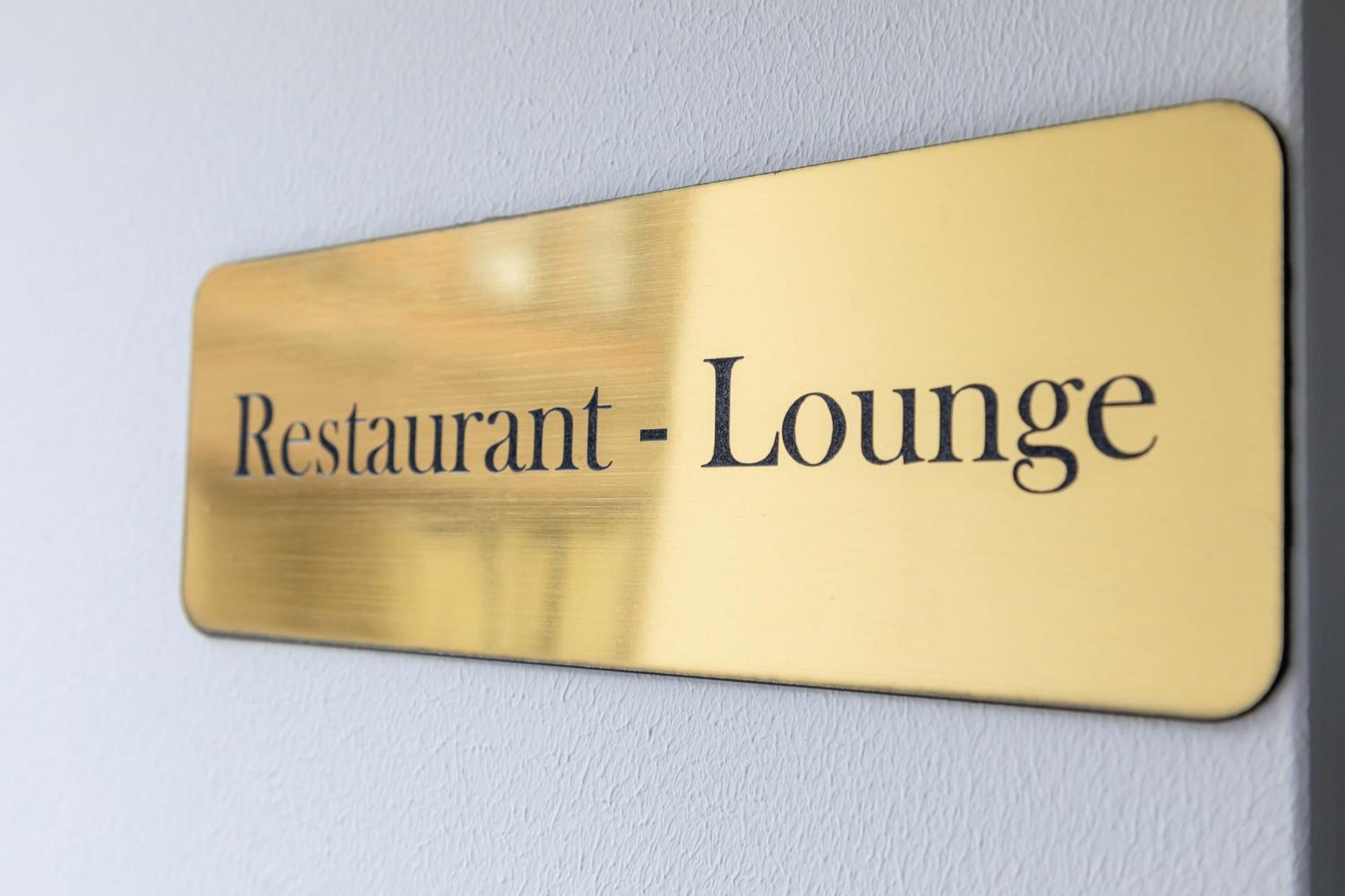 Central Hotel & Lounge Adult Only Goslar Exteriér fotografie