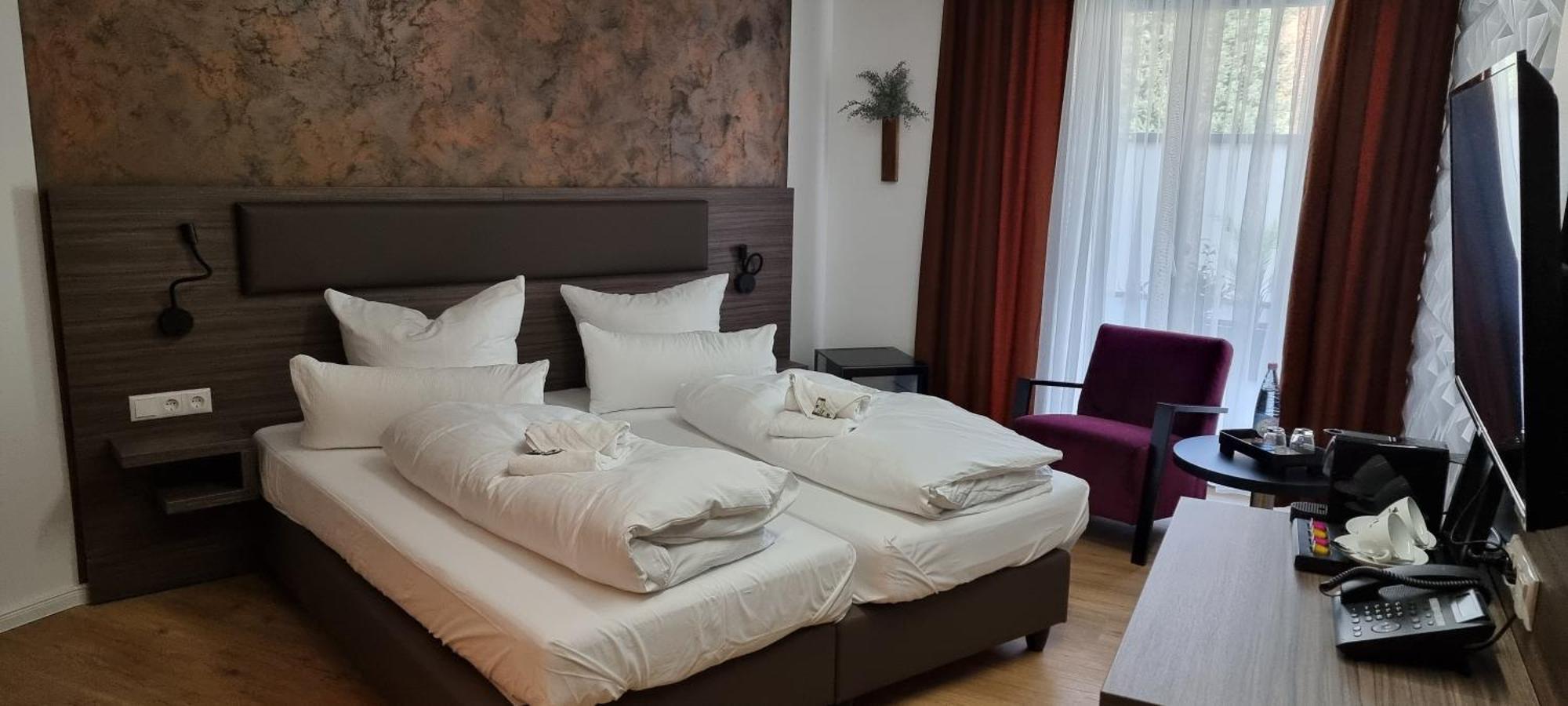 Central Hotel & Lounge Adult Only Goslar Exteriér fotografie
