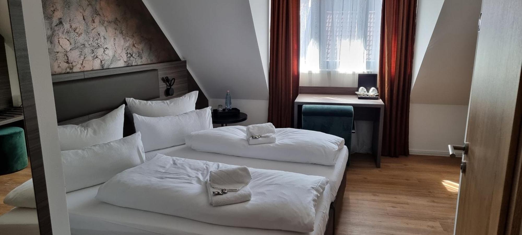 Central Hotel & Lounge Adult Only Goslar Exteriér fotografie